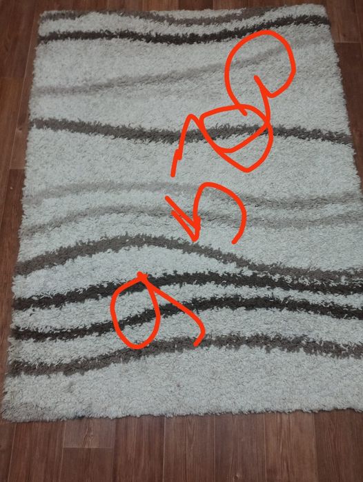 Срочно Продам ковры!