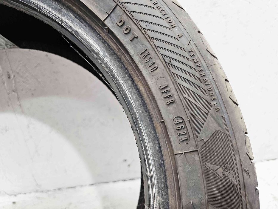 Anvelopa Vara Volkswagen Passat B7 (365) Variant [Fabr 2010-2014] 225