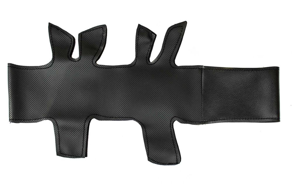 Калъф за волан шиещ  АУДИ - Q3, Q5 / AUDI - Q3, Q5