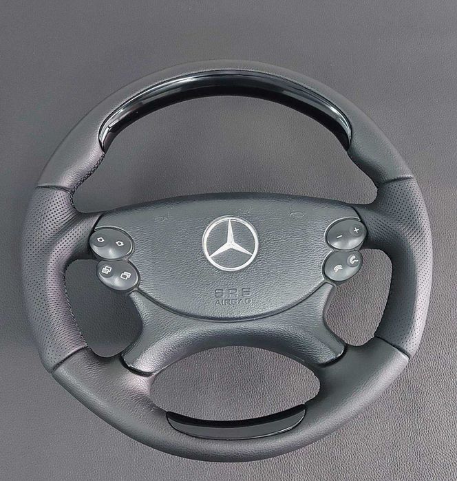 Преработка на волани, изработване на ергономични форми