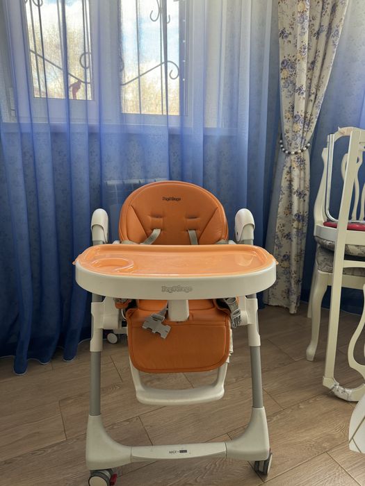 Стул для кормления