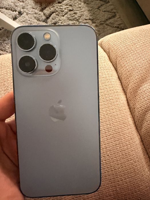 Iphone 13  pro  128 gb