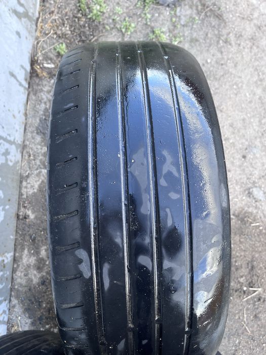 Продам резину летнюю