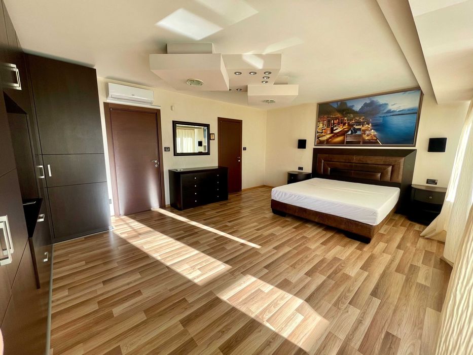 Продава се Многостаен апартамент в София, Манастирски ливади - 259 кв.м за 2387 €/кв.м - Снимка #6