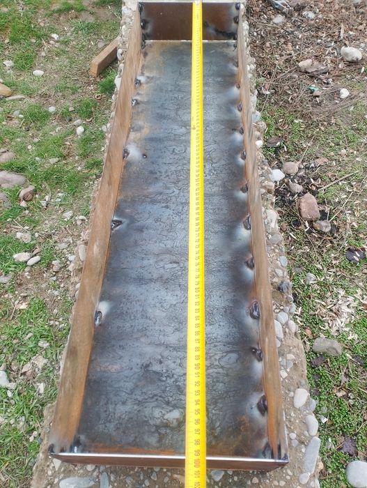 Мангал для шашлыка