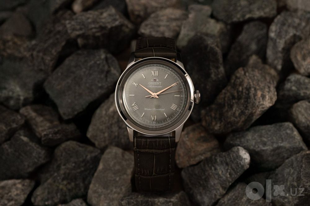 Orient Bambino No Date LE RA-BB0006N30B