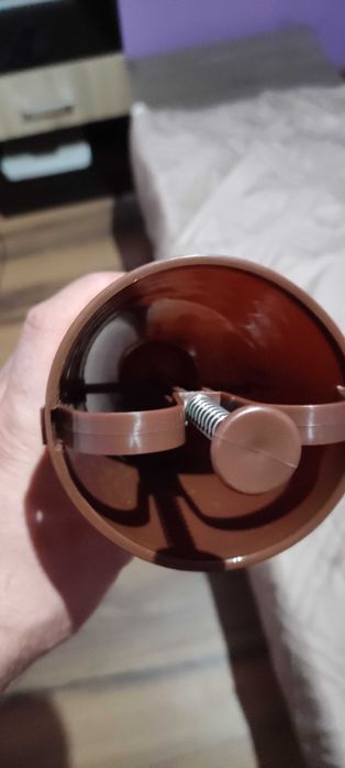 Уред за понички!