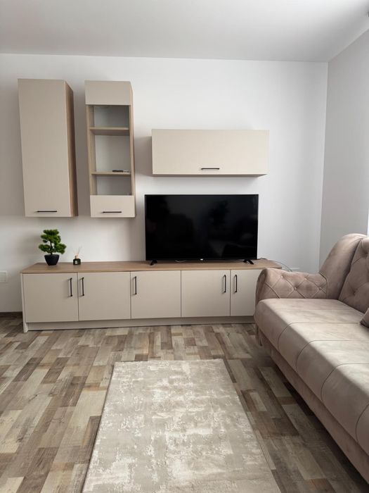 Premium Residence - regim hotelier