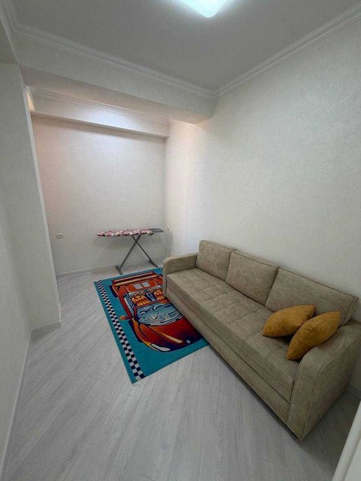 Элитная Новостройка 3/6/9, ЖК "МИРАБАД ЭЛИТ" ул. Т. Шевченко