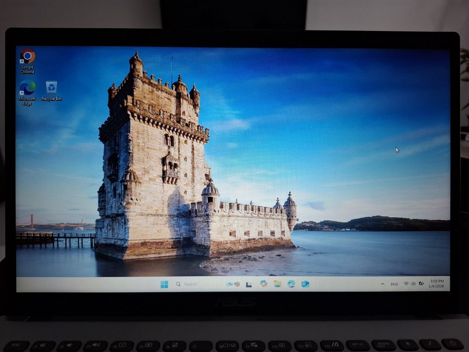 Laptop Asus  X509MA-BR310