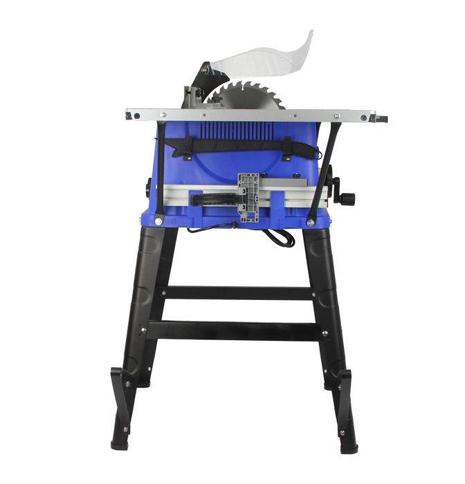 Настолен циркуляр за дърво 255мм