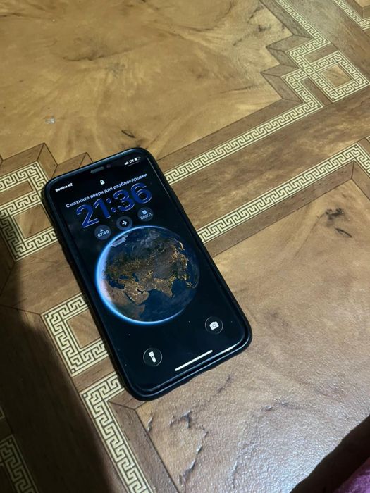 Айфон 11 про 256 гб