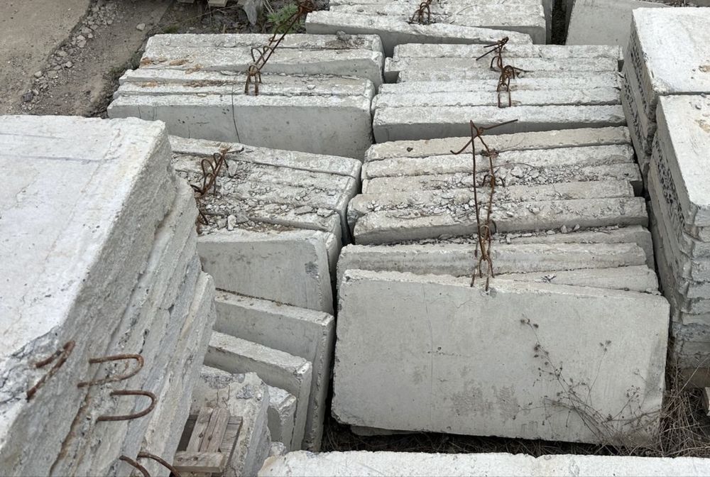 Продам ЖБИ лотки