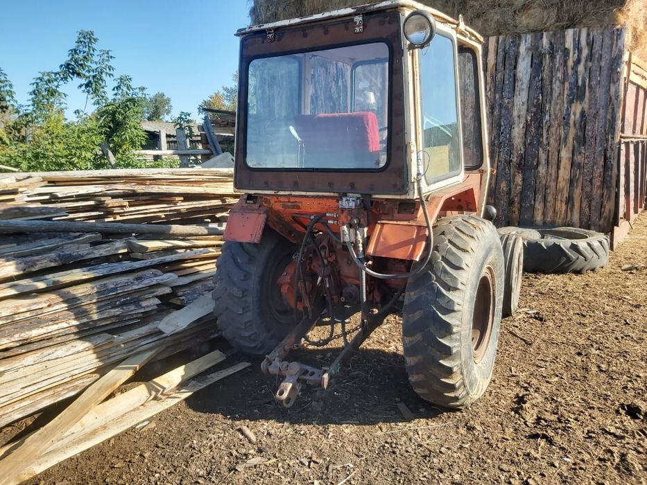 Продам Т25 в хорошем состоянии