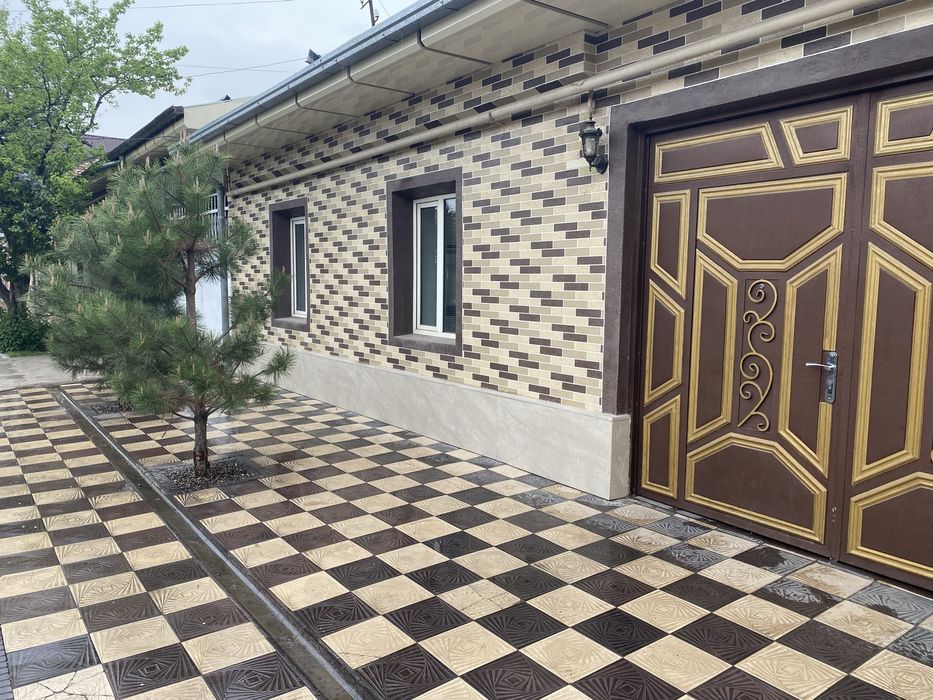 Чукурсой Прадаётся дом 5 соток