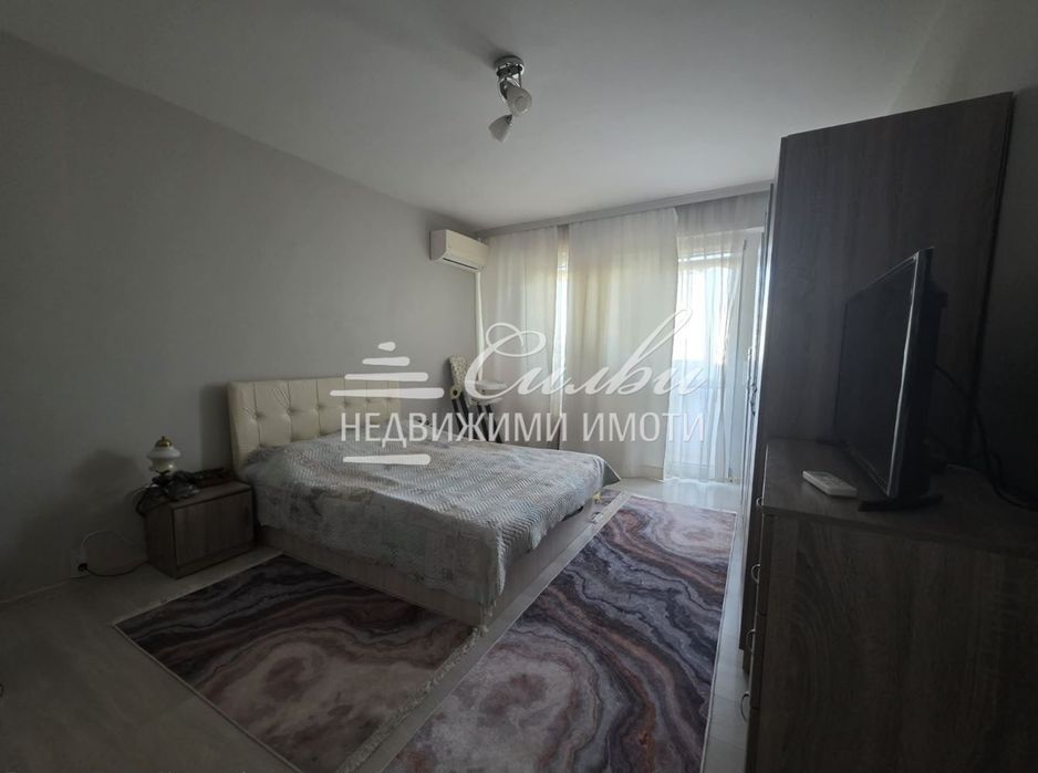 Двустаен апартамент - кв.Добружански