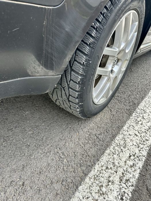 Vw  Bora / Golf4
