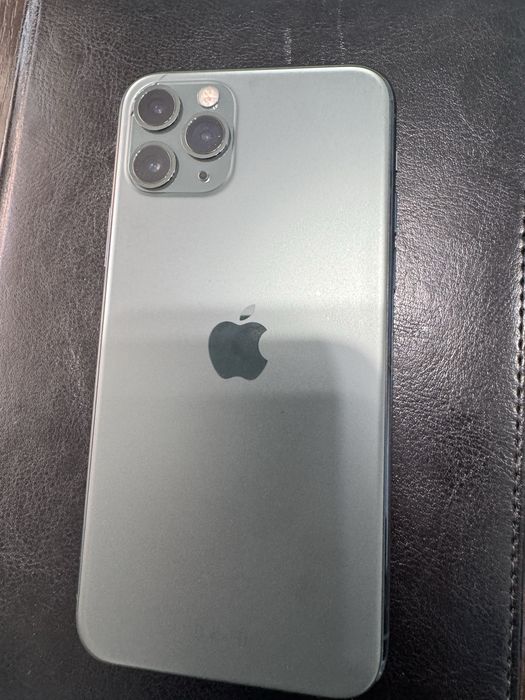 Iphone 11 pro 256gb