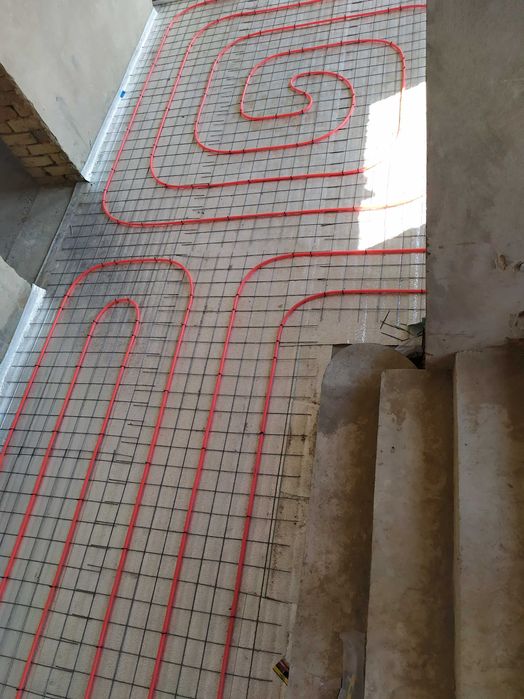 Сантехник установка котлов профилактика разводка ГВС-ХВС