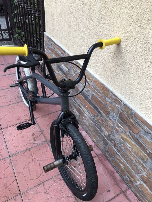 Bicclete BMX 20 inch
