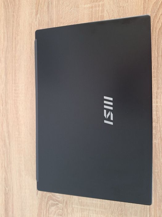 MSI Modern 15 B11M 16GB RAM 5-1155G7