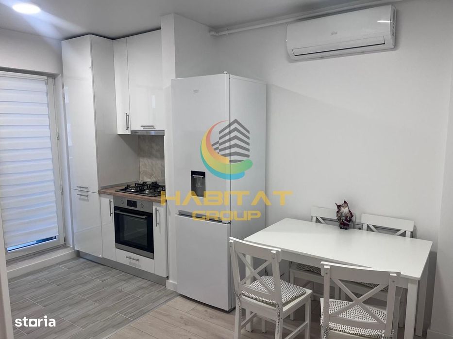 PRIMA INCHIRIERE 2 Camere cu LP Inclus  81 Residence- 5 min M Berceni