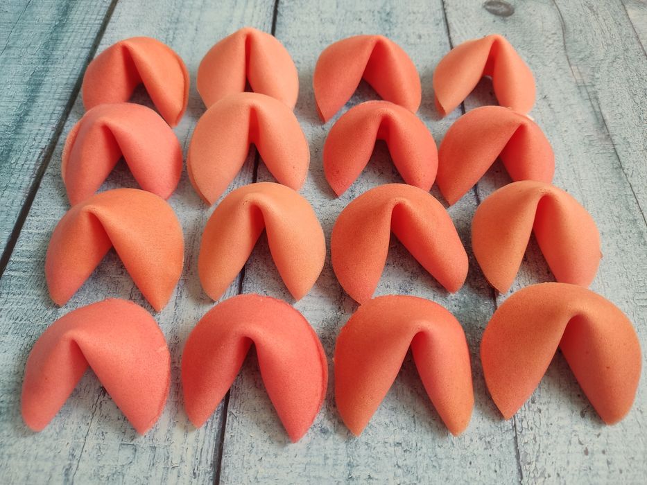 Печенье с предсказанием