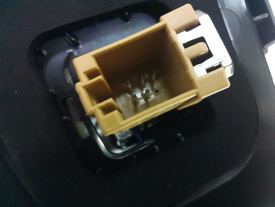 4M0945075C Нов LED Ляв Стоп Audi Q7 SQ7 4M Facelift