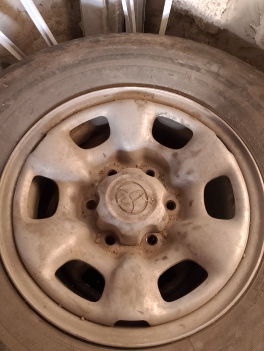 255/70/r15 зимний