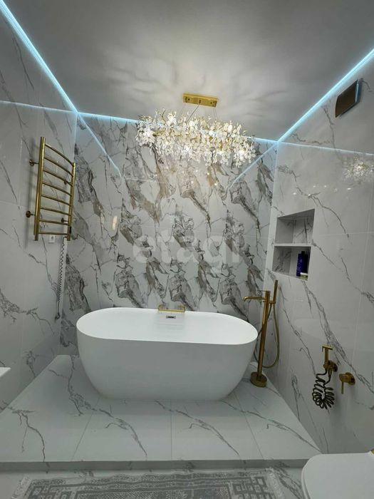 Продам 3 комнатную квартиру