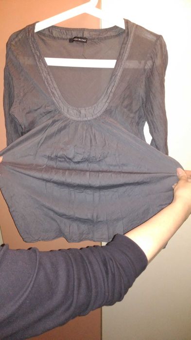 Rochie Zero, 40, Camasa / Bluza:  office, Italia, 40, H&M, India, 36