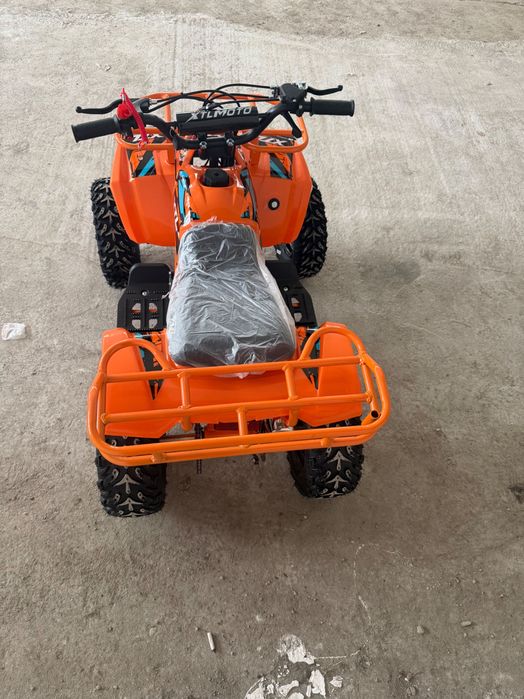 Atv 49 CC XTL Germany Nou cu garantie pentru copii 3-10 ani