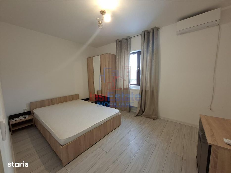 Apartament 1 camera Capat CUG Et 1