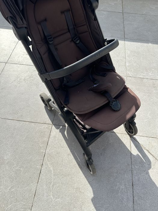 Carucior Joolz Aer negru