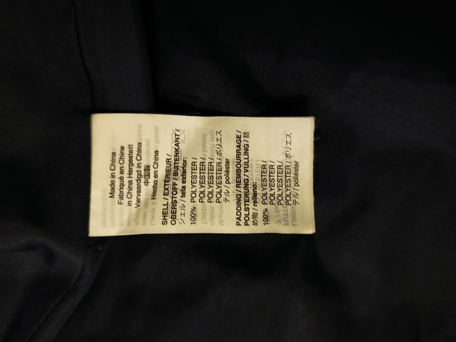 J Crew Зимно Яке