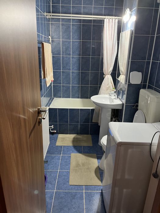 Garsonieră Mobilată / Utilată / Renovată / Proprietar