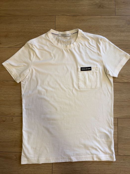 Calvin Klein мъжка тениска