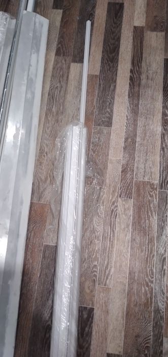 Продаю новые галтели крашенные