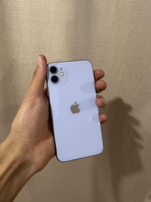 Продам Iphone 11 64gb