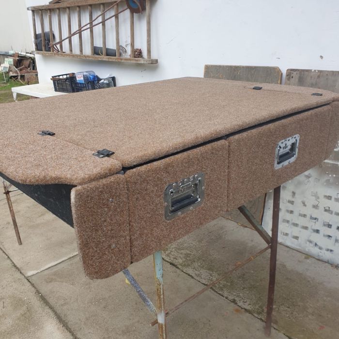 Багажник для охоты и рыбалки