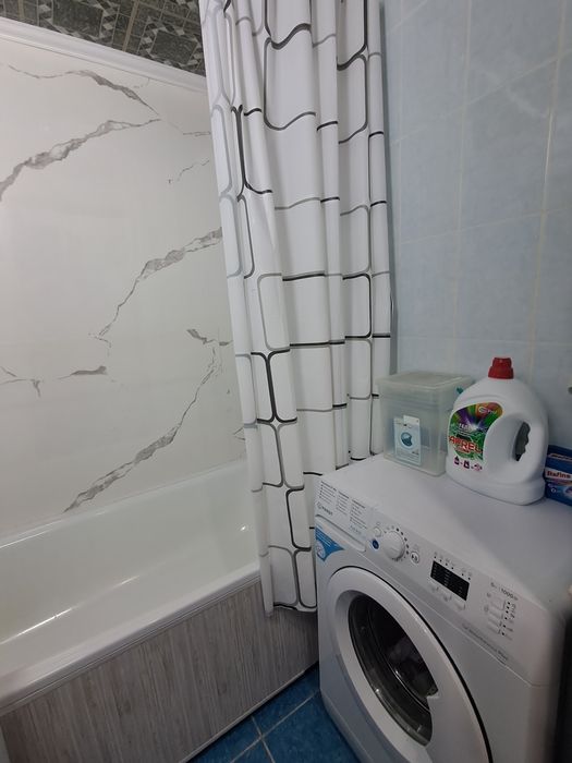 Обмен кв 1 ком. Кухня студия