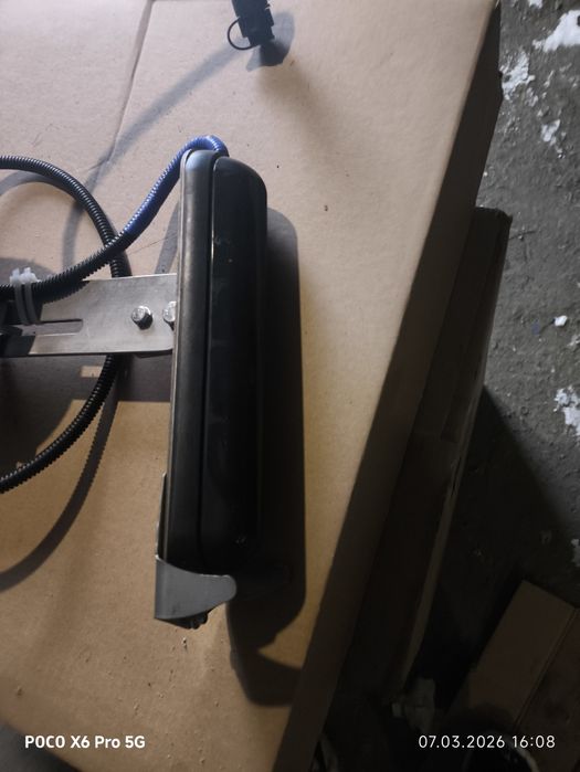 Продам эхолот лоуренс HDS7