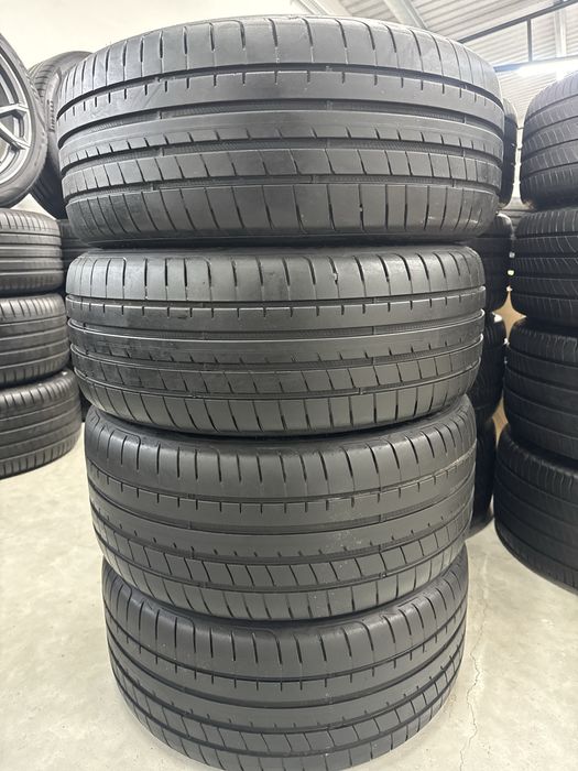 Jante Bmw Seria 3-4 R19 G20 G42 G22 Originale 995M Goodyear 2024 vara