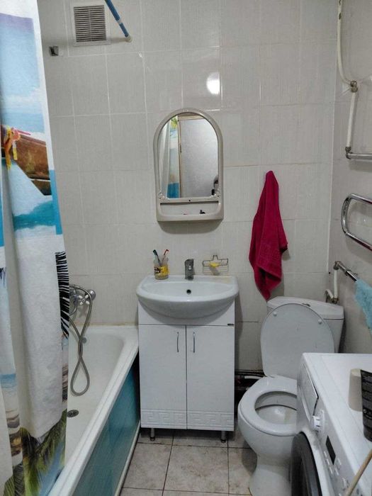 Продам 1 комнатную