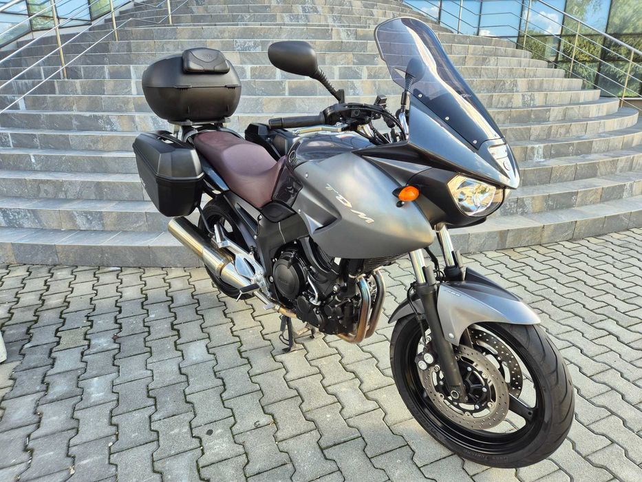 Yamaha TDM 900 ABS 23500 km ~ Garantie ~ Rate FIXE ~