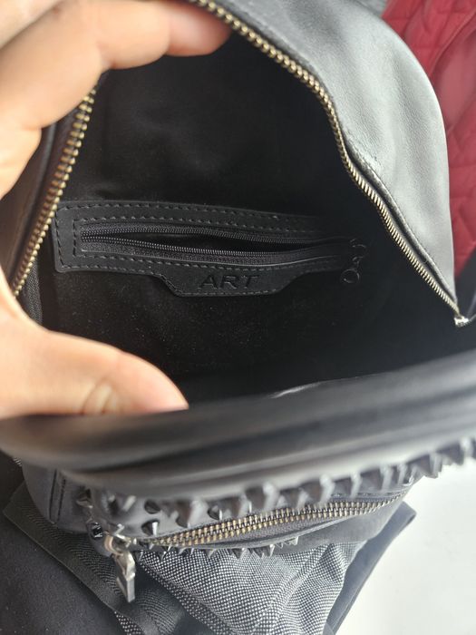 Дамска раница ART