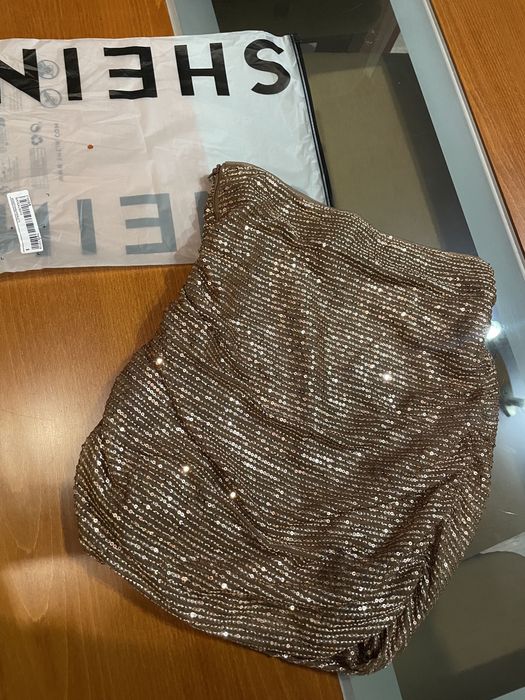 Дамска пола ZARA Mango H&M Pull&Bear Bershka