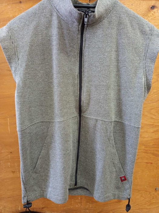 Мъжки тънък елек