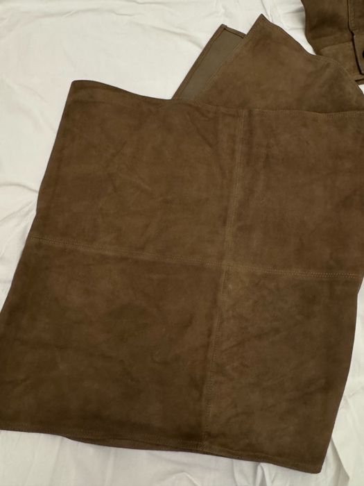 Куртка бомбер, Massimo Dutti , Новая, S-M