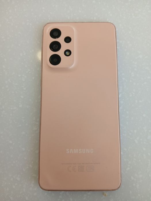 Samsung a33  128
